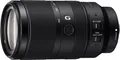 Sony E 70-350mm F4.5-6.3 G OSS APS-C E-Mount Objektiv