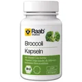Raab Bio Broccoli Kapseln