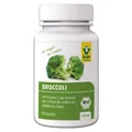 BIO Broccoli Kapseln 90 Stk. 45g | RAAB VITALFOOD