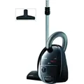 Siemens VSZ3XTRM11 Staubsauger mit Beutel Z 3.0 extreme power - Schwarz