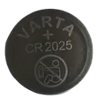 VARTA CR2032 CR2025 CR2016 Knopfzelle 3V Batterie 1-10-100 Stück