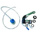 Camping Automatikwasserhahn + Tauchpumpe 12V Boot Wohnwagen Wohnmobil
