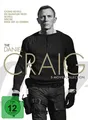 The Daniel Craig 5-Movie-Collection (James Bond) | Daniel Craig | Deutsch | DVD