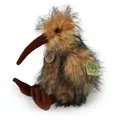 Plüschvogel Kiwi 23 cm umweltfreundlich