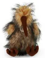 Rappa 231092 Kiwi Plüschtier 23 cm