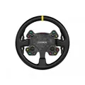 Moza Racing RS v2 Steering Wheel Round Leather - 33cm Lenkrad
