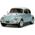 Tamiya 300058572 - 1:10 RC Volkswagen Beetle (M-06) - Neu