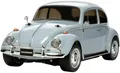 Tamiya M-06 Volkswagen Beetle Brushed 1:10 RC Modellauto Elektro Straßenmodell Heckantrieb (2WD) Bausatz