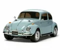 Tamiya 300058572 1:10 RC Volkswagen Beetle (M-06) Käfer