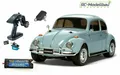Tamiya 300058572 1:10 RC Volkswagen Beetle Käfer  (M-06) Sparset Komplettset