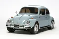 Tamiya Auto Volkswagen Beetle M-06 1:10 Bausatz Nr 58572