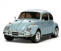 VW Volkswagen Beetle M06 - VW Käfer M-06 1:10 - Tamiya RC 300058572 UVP 190,-€
