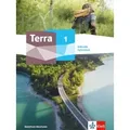 TERRA Erdkunde 1. Ausgabe Nordrhein-Westfalen Gymnasium