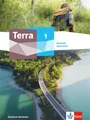 TERRA Erdkunde 1. Ausgabe Nordrhein-Westfalen Gymnasium Schülerbuch Klasse 5/6