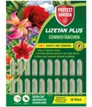 Protect Garden Combistäbchen Lizetan plus 20 Stück 2in1 Schutz und Düngung
