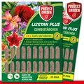 Protect Garden 2 x 20 Stück Lizetan® Plus Combistäbchen