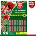 Protect Garden 20 Stück Lizetan® Plus Combistäbchen