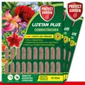 Protect Garden 3 x 20 Stück Lizetan® Plus Combistäbchen