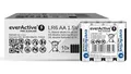 Baterie alkaliczne everActive Pro LR6 / AA (kartonik) - 40 sztuk