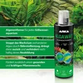 Arka ALGAWAY - Algenentfernen 473ml - Algen im Aquarium entfernen