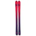 FISCHER TRANSALP 86 CARBON - Da., red (162 cm)