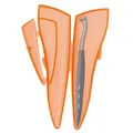 Curaden Germany GmbH CURAPROX UHS 460 mini click & pocket box
