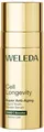 WELEDA Cell Longevity Super Anti-Aging Liquid Youth Double Serum - Gesichtspflege Serum mit [NAD⁺] Booster & [Retino-Cell] mindert die 10 Zeichen der Hautalterung (Naturkosmetik, vegan, 50ml)