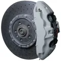 Foliatec Bremssattel-Lack-Set - Circuit Grey - 3 Komponenten - Grau