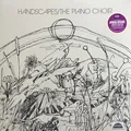 The Piano Choir Handscapes 180G NEW OVP Pure Pleasure 2xVinyl LP