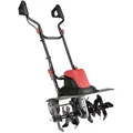 Mte460 Elektro Bodenfräse Gartenhacke Kultivator Hacke Motorhacke - Scheppach