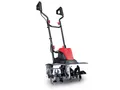 Scheppach Elektromotorhacke MTE460, 45 cm Arbeitsbreite, 1-St., 2 PS, 1500 W Motorleistung, 24 Messer, 450 mm Arbeitsbreite