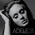 Adele 21 LP Vinyl XLLP520 NEU