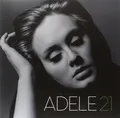 Vinile - Adele - 21  - Xl Recordings -D- Neu