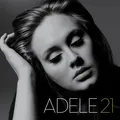 21 | Adele | Vinyl / Schallplatte | 2011 | XL/BEGGARS GROUP / INDIGO