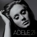 Adele - 21 LP Vinyl BB (XL Freizeit