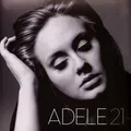 Adele - 21 (Vinyl LP - 2011 - UK - Reissue)
