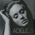 ADELE - 21 (2011) LP Vinyl