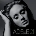 Adele - 21 - Vinyl Record - G3z