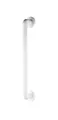 RIDDER Haltegriff Max weiß 60 cm Haltegriff, Wannengriff, Badewannengriff , Badg