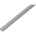 Abschlussprofil Aluminium 10 mm x 14 mm x 1.000 mm Silber