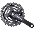 SHIMANO FAHRRADKURBELGARNITUR FC-TY501