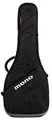 Mono M80 Vertigo Semi-Hollow Jet Black