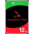 IronWolf Pro NAS 12 TB CMR, Festplatte SATA 6 Gb/s, 3,5"