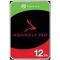 Seagate IronWolf Pro 12TB Interne Festplatte 8.9cm (3.5 Zoll) SATA III ST12000NT001 Bulk