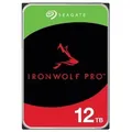 IronWolf Pro - 12TB - Festplatten - ST12000NT001 - SATA-600 - 3.5"