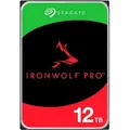 Seagate IronWolf Pro (Helium) 12 TB interne HDD-NAS-Festplatte