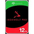 Seagate IronWolf Pro NAS 12 TB CMR, Festplatte
