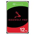 ST12000NT001 Seagate IronWolf Pro 12TB 2Tb SATA 6G Festplatte Serial ATA ~D~