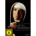 GOTTES MÄCHTIGE DIENERIN DVD MIT CHRISTINE NEUBAUER NEU