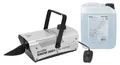 Eurolite Snow 3001 Schneemaschinen Set Snow Machine Schneefluid 5L Effektgerät